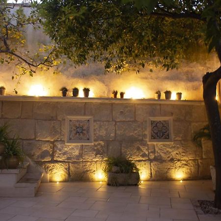 Appartamento Amata Casa Muro Leccese Esterno foto