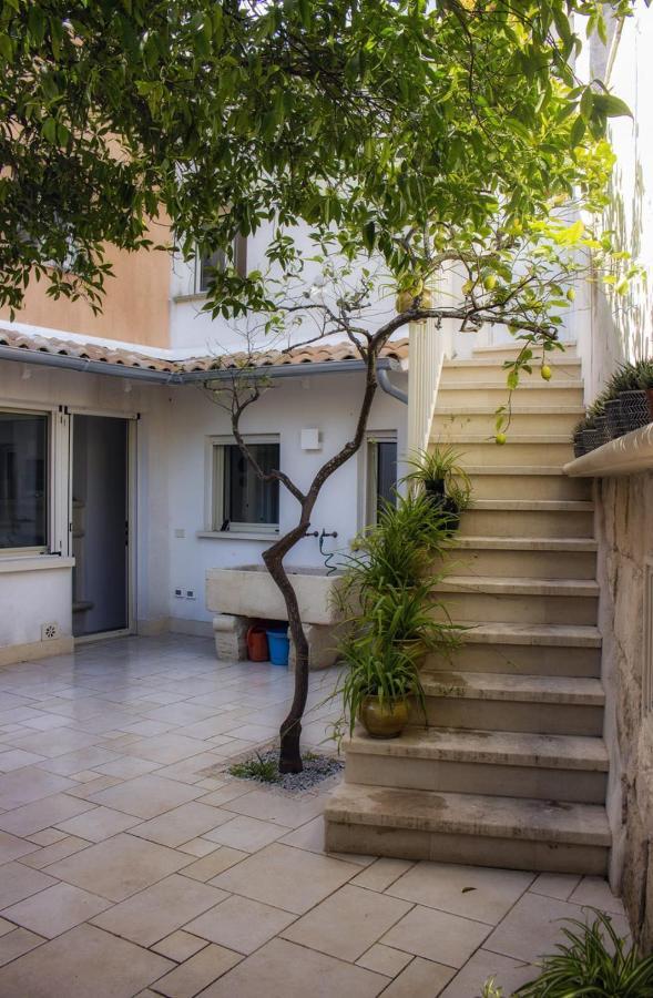 Appartamento Amata Casa Muro Leccese Esterno foto