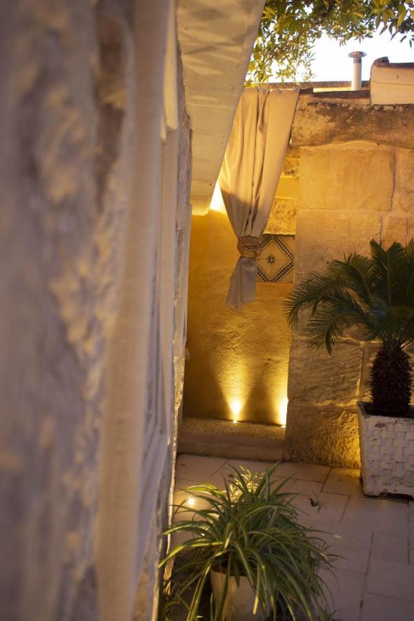 Appartamento Amata Casa Muro Leccese Esterno foto