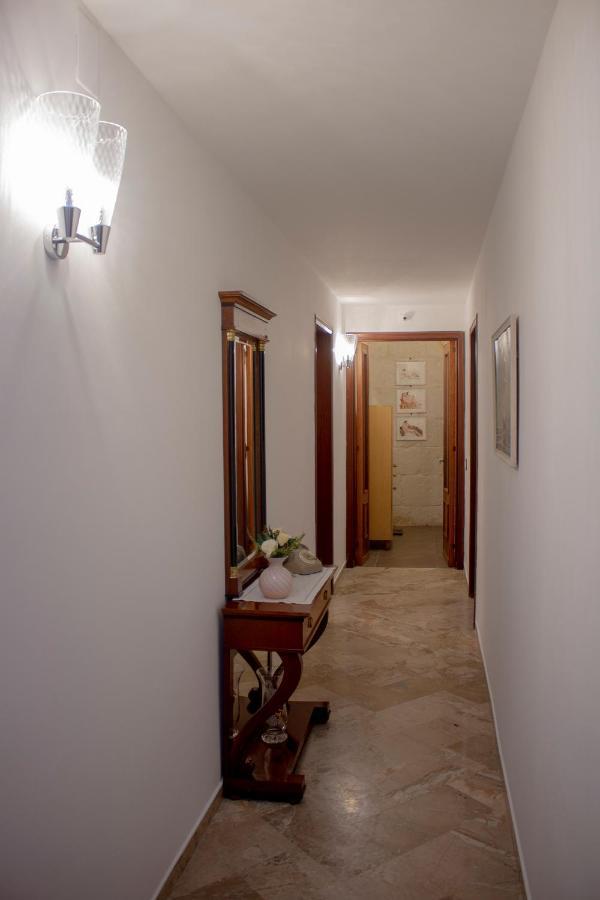 Appartamento Amata Casa Muro Leccese Esterno foto