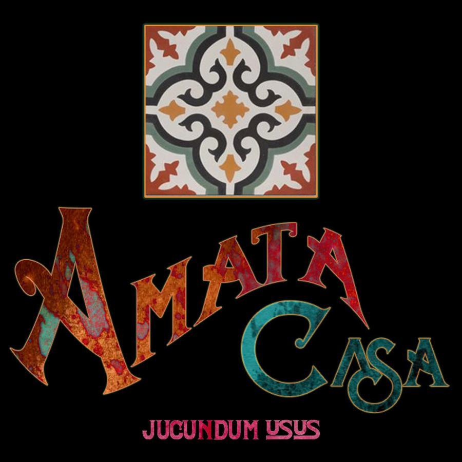 Appartamento Amata Casa Muro Leccese Esterno foto